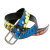 Quiksilver Over Time Belt