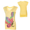 Roxy Spring In Motion V-Neck Top - Short-Sleeve - Women's