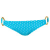 Roxy Peace Out Super Low Bikini Bottom - Women's