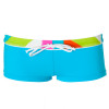 Roxy Block Party Cheeky Hipster Bottom - Women's