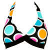 Roxy Jump Start Skipper Bra Bikini Top - Women's