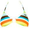 Roxy Summer Daze Flower Bra Bikini Top - Women's