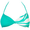 Roxy Shake Rattle & Roll Harmony Bra Bikini Top - Women's