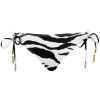 Roxy Shake Rattle & Roll Extra Low Bikini Bottom - Women's