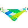 Roxy Born To Be Wild Super Low Bikini Bottom - Women's