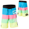 Quiksilver Mo Massive Board Short - Boys'