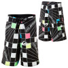 Quiksilver Tunnel Vision Board Short - Boys'