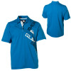 Quiksilver Sick Day Polo Shirt - Short-Sleeve - Little Boys'