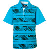 Quiksilver Night Moves Polo Shirt - Short-Sleeve - Toddlers'