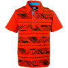 Quiksilver Night Moves Polo Shirt - Short-Sleeve - Toddlers'