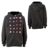 Quiksilver Intuition Full-Zip Hooded Sweatshirt - Boys'
