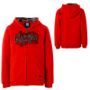 Quiksilver End Of Day Full-Zip Hooded Sweatshirt - Little Boys'