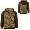 Quiksilver Quell Full-Zip Hooded Sweatshirt - Toddlers'