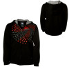 Quiksilver Battry Acid Full-Zip Hooded Sweatshirt - Little Boys'