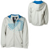 Quiksilver Battry Acid Full-Zip Hooded Sweatshirt - Little Boys'