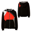Quiksilver Header Full-Zip Hooded Sweatshirt - Boys'