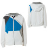Quiksilver Header Full-Zip Hooded Sweatshirt - Boys'