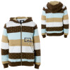 Quiksilver Thickness Full-Zip Hooded Sweatshirt - Boys'