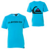 Quiksilver Retro Shock T-Shirt - Short-Sleeve - Boys'