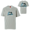 Quiksilver Gravels T-Shirt - Short-Sleeve - Boys'