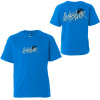 Quiksilver Scripps T-Shirt - Short-Sleeve - Little Boys'