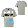 Quiksilver Mo Massive T-Shirt - Short-Sleeve - Boys'