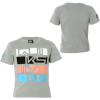 Quiksilver Mo Massive T-Shirt - Short-Sleeve - Toddlers'