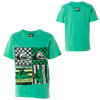 Quiksilver Smashmouth T-Shirt - Short-Sleeve - Boys'