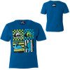 Quiksilver Smashmouth T-Shirt - Short-Sleeve - Little Boys'