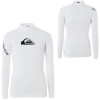 Quiksilver Sure Shot Rashguard - Long-Sleeve - Boys'
