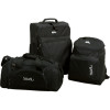 Quiksilver 3-In-1 Travel Pack