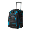Quiksilver Accomplice Rolling Carry-On Bag - 2964cu in