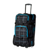 Quiksilver Drifter Rolling Gear Bag - 6630cu in