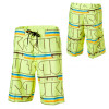 Quiksilver Pop Drop Board Short - Men's