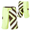 Quiksilver Kamikaze Board Short  Mens 