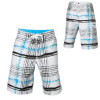 Quiksilver Smashing Board Short - Men's