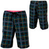 Feeling Good Billy Ray Board Short - Men's