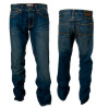Quiksilver Matador Straight Fit Denim Pant - Men's