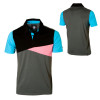 Quiksilver Chopping Block Polo Shirt - Men's