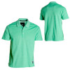 Quiksilver Fowl Play Polo Shirt - Men's