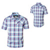 Quiksilver Newjack Shirt - Short-Sleeve - Men's