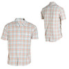 Card Button-Down Shirt - Short-Sleeve - Men's