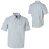 Quiksilver Gangis Button-Down Shirt - Short-Sleeve - Mens