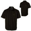 Quiksilver Gangis Button-Down Shirt - Short-Sleeve - Men's