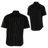 Quiksilver Default Button-Down Shirt - Short-Sleeve - Mens