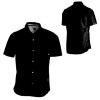 Sabotage Shirt - Short-Sleeve - Men's