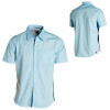Quiksilver Sabotage Shirt - Short-Sleeve - Men's