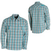 Quiksilver Chivo Button-Down Shirt - Long-Sleeve - Men's