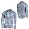 Quiksilver Jaytee Button-Down Shirt - Long-Sleeve - Men's