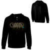 Quiksilver Rapido Full-Zip Hooded Fleece Sweatshirt - Men's